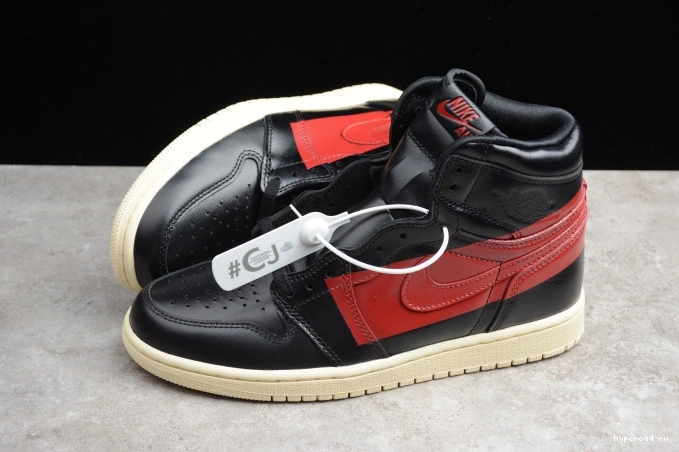 Defiant BQ6682-006 High Jordan OG Air Couture 1 0808